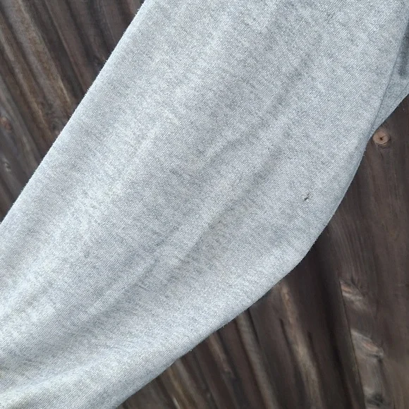 Rare VTG Looney Tunes Bugs Bunny Daffy Taz 1993 Hoodie Denim Jean Jacket 90s L - Picture 4 of 9